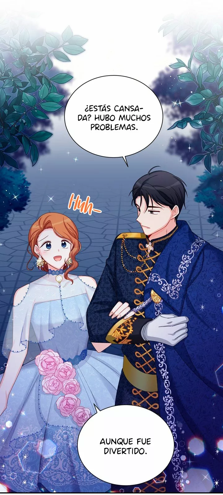 Página 90 del Manga