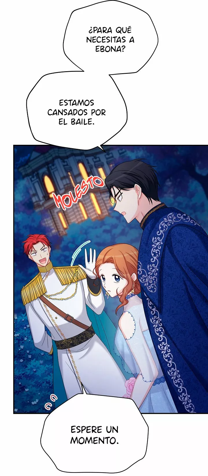 Página 97 del Manga