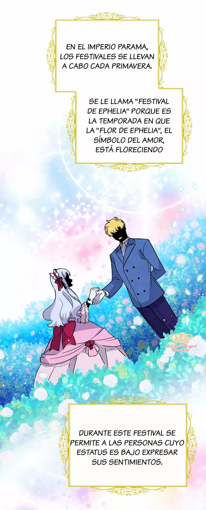 Página 48 del Manga