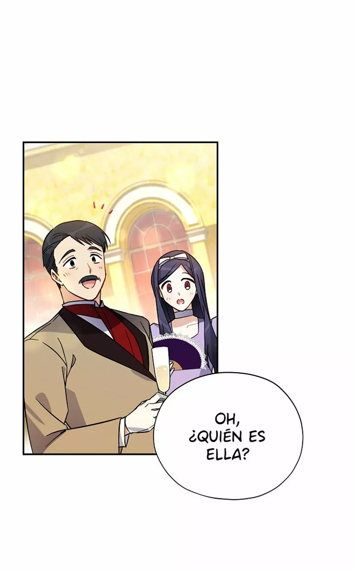 Página 61 del Manga