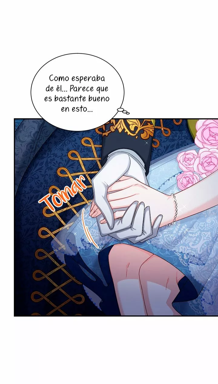 Página 54 del Manga