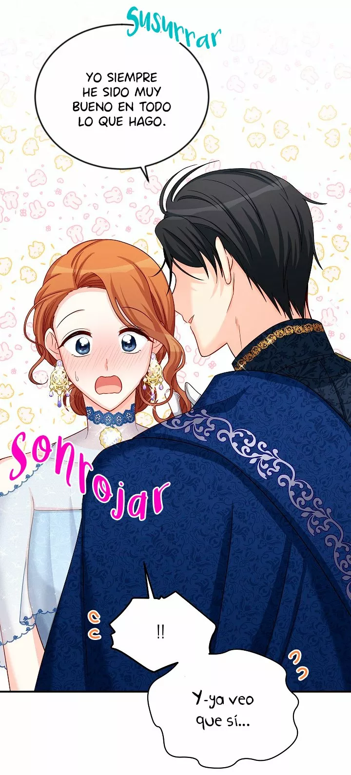 Página 64 del Manga