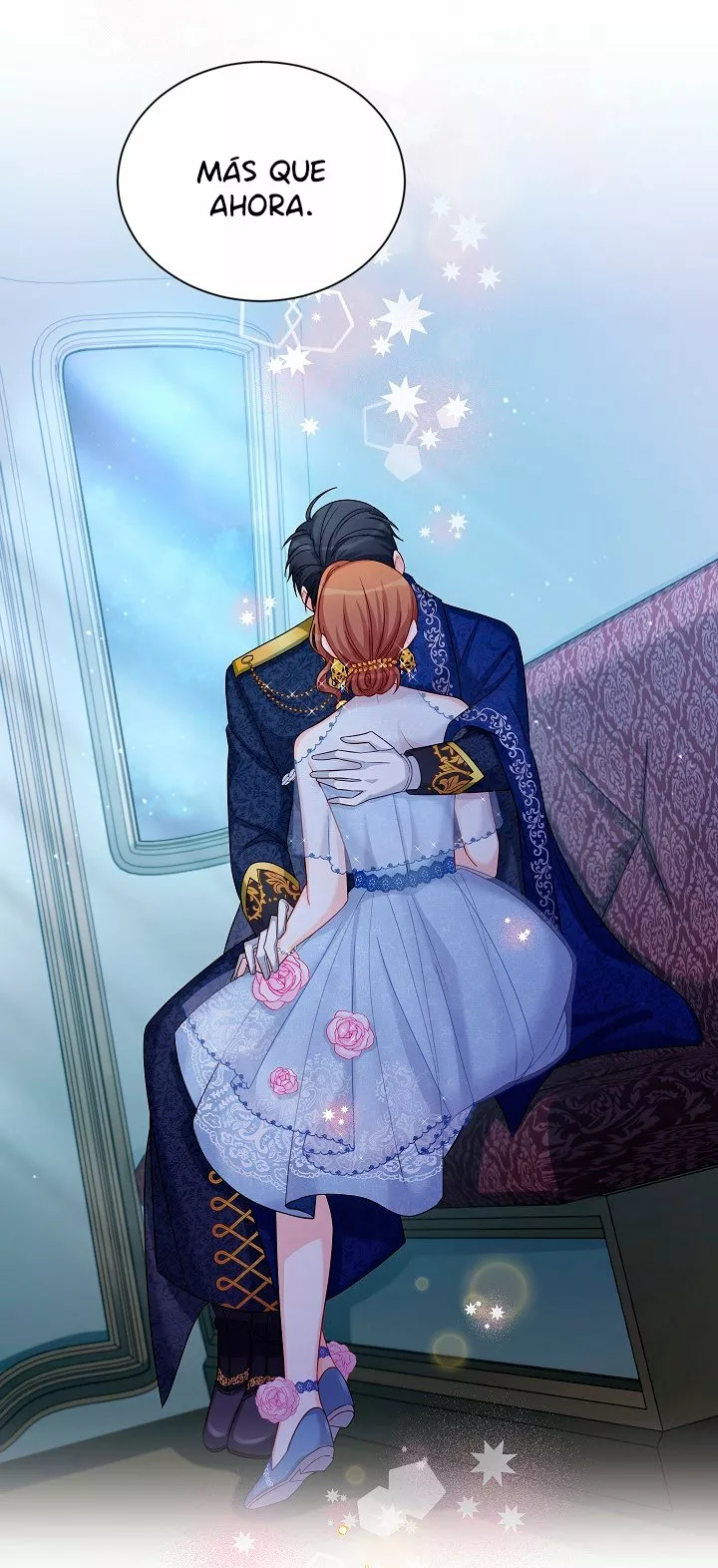 Página 70 del Manga