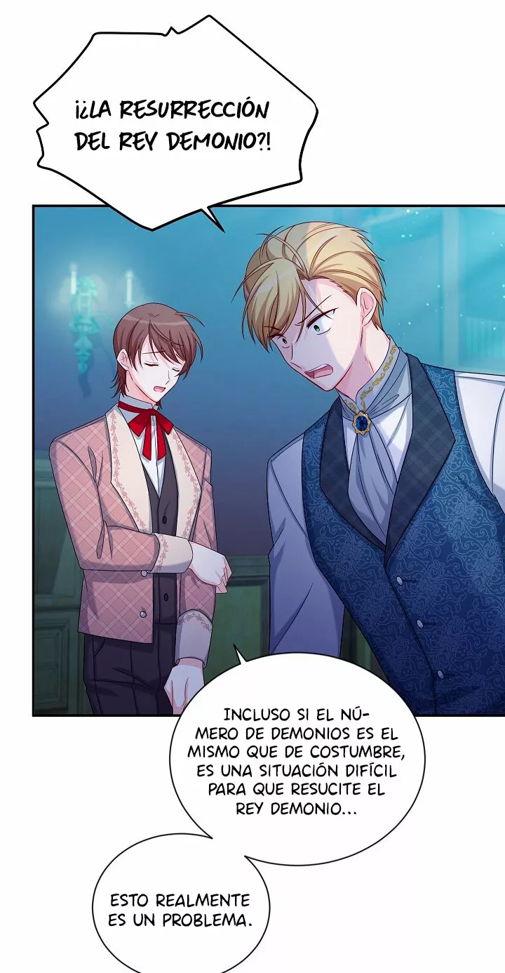 Página 75 del Manga