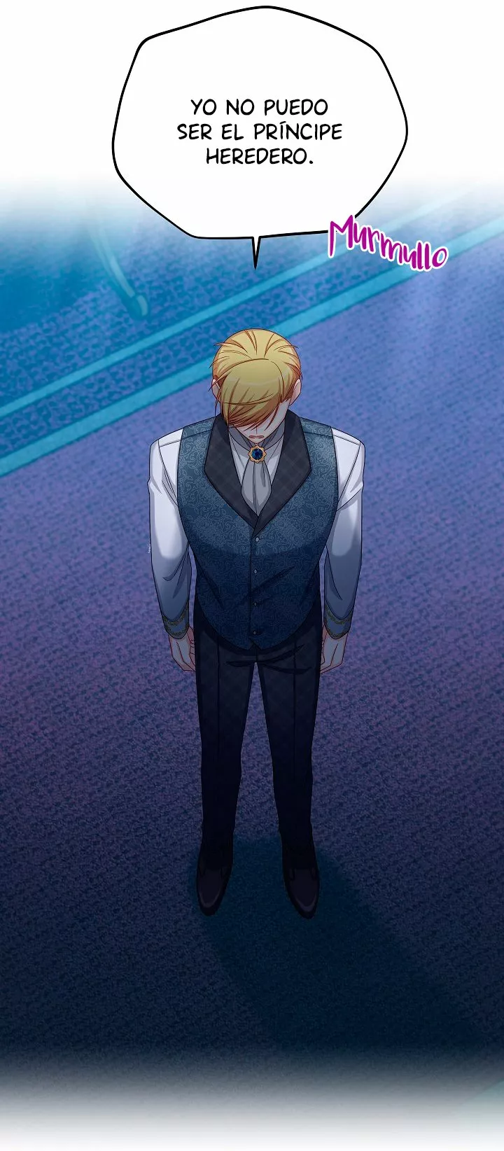 Página 84 del Manga