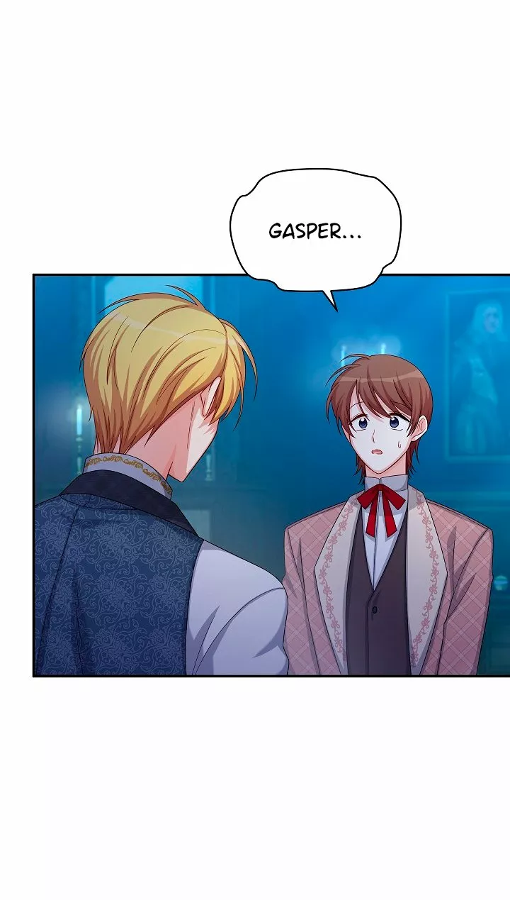 Página 85 del Manga