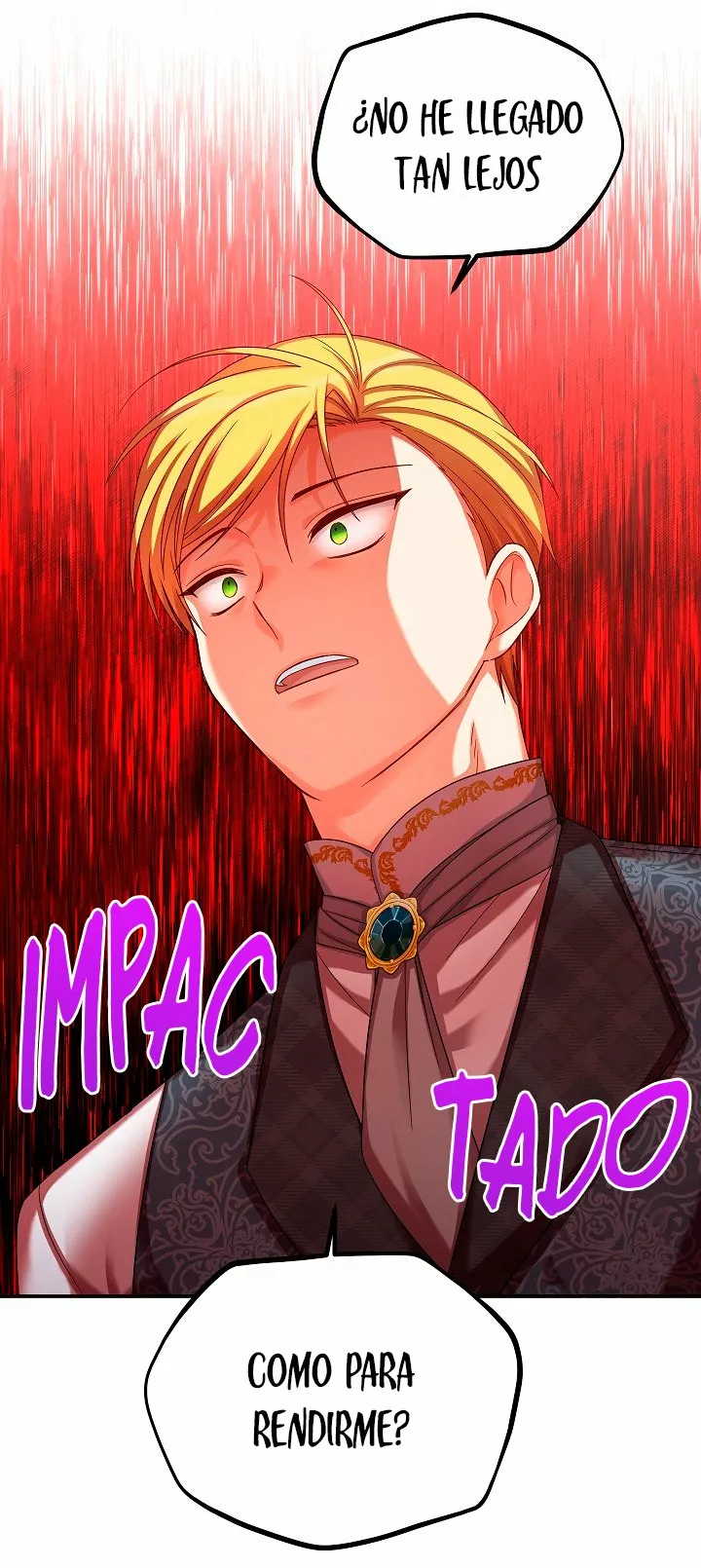 Página 92 del Manga