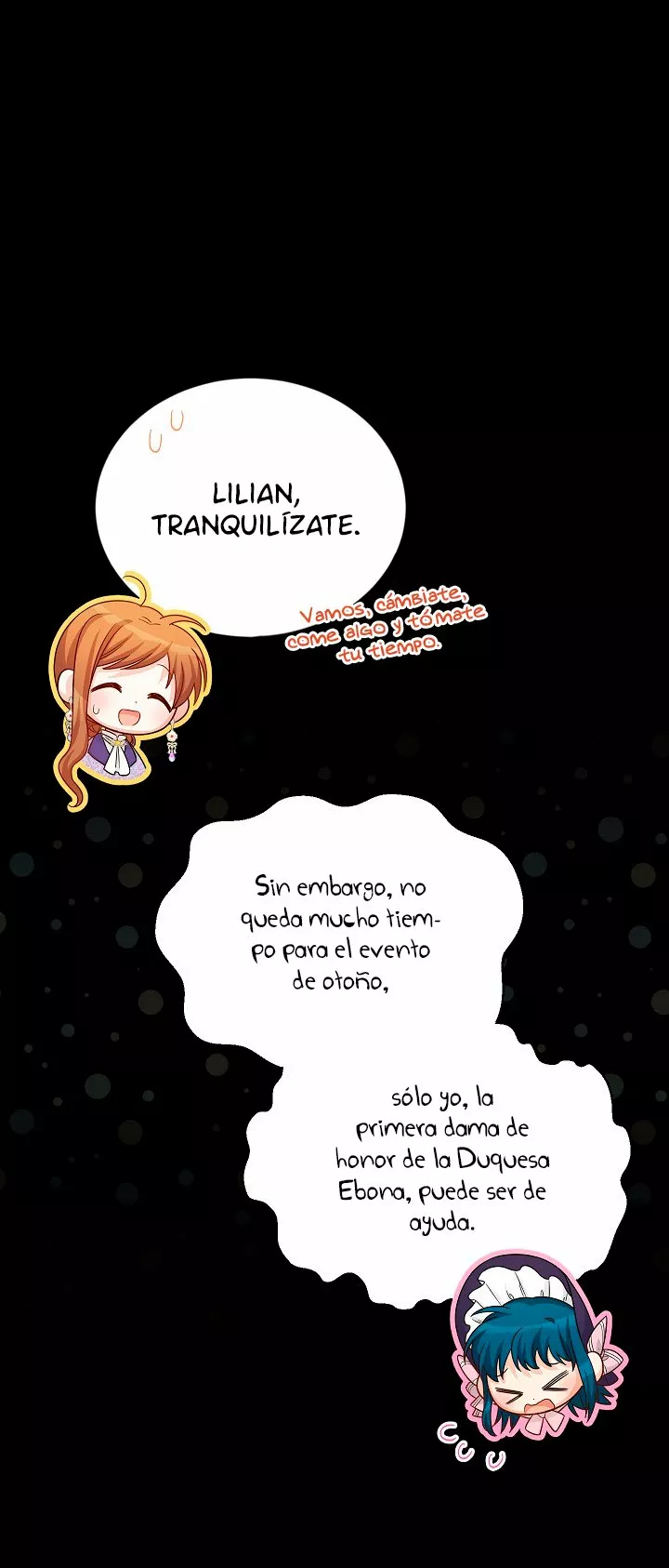 Página 40 del Manga