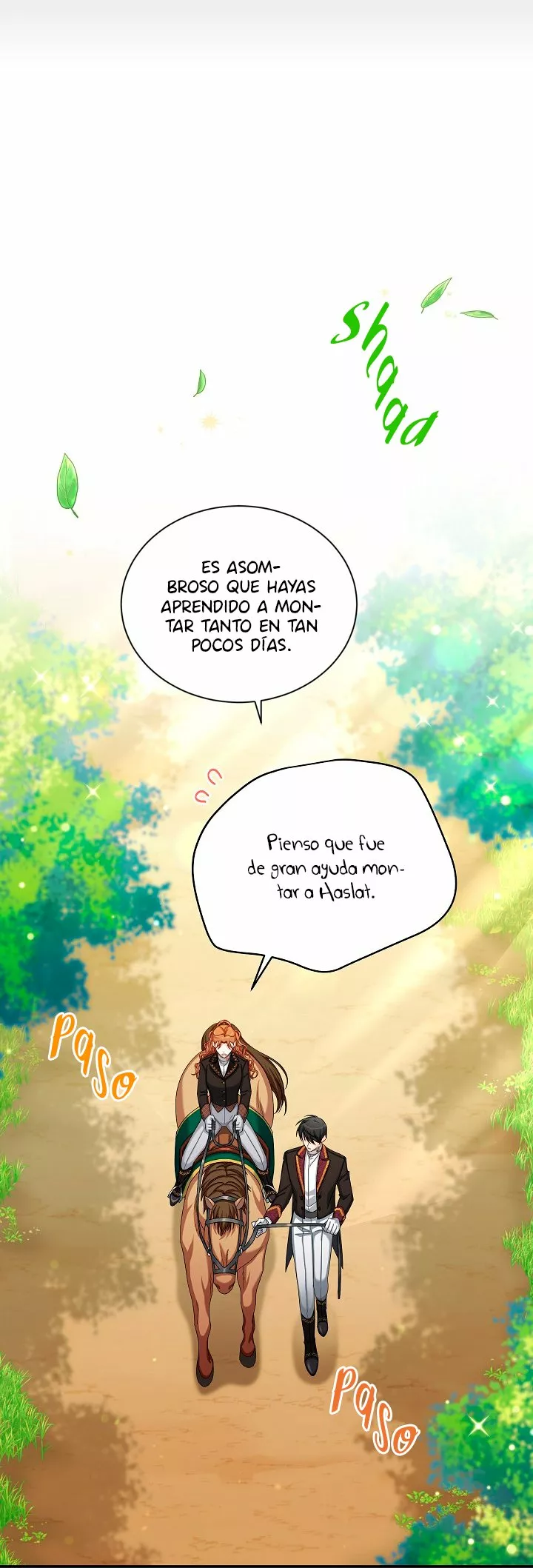 Página 47 del Manga