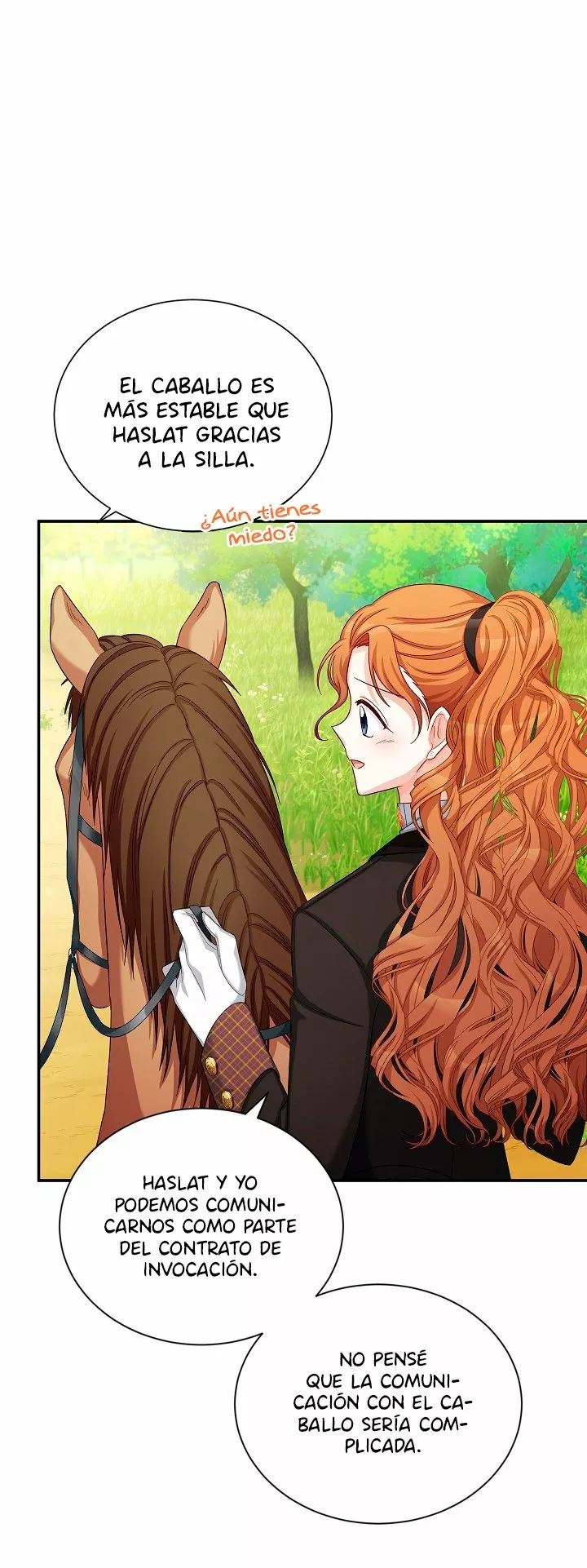 Página 49 del Manga