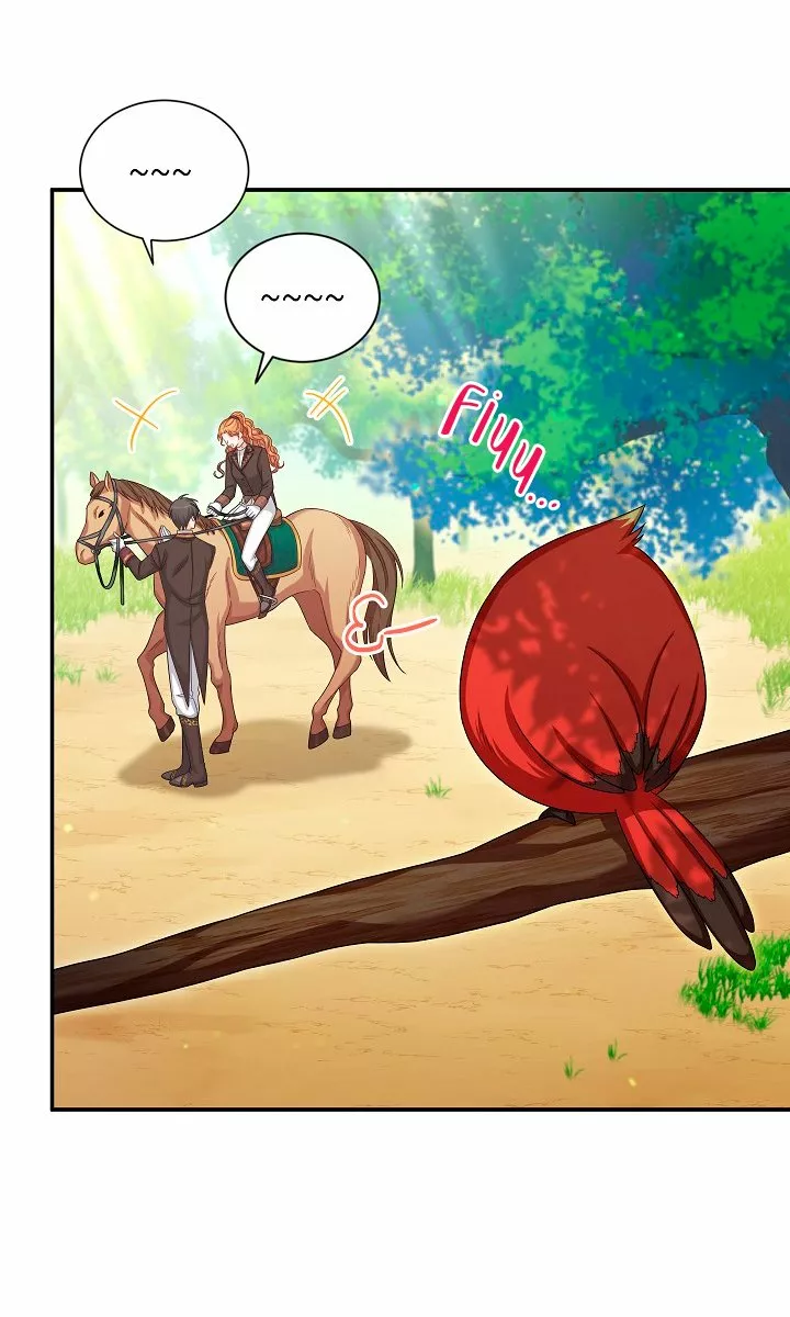 Página 61 del Manga