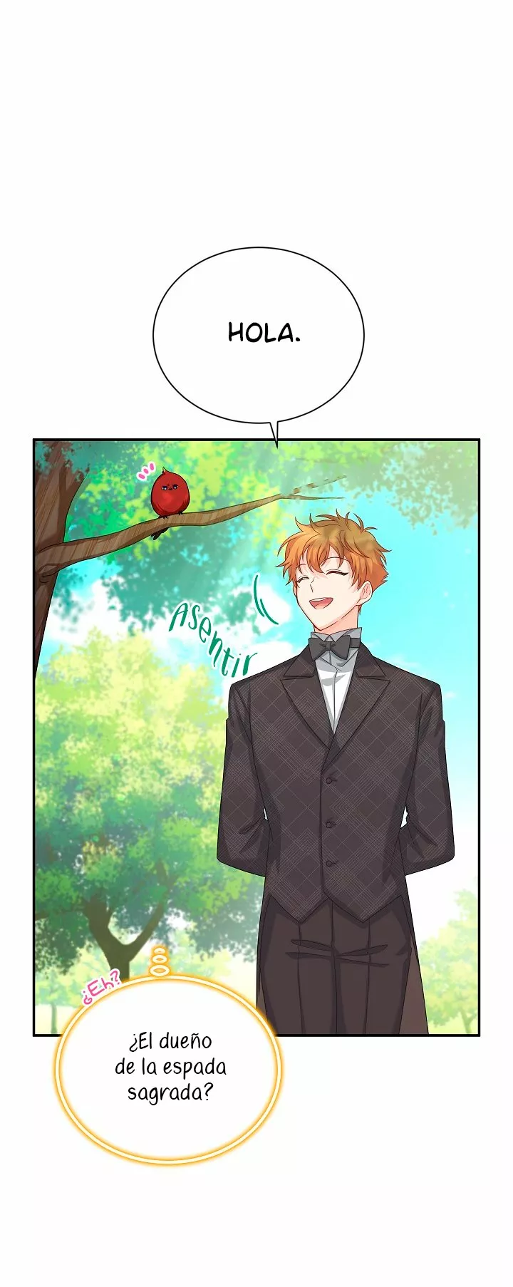 Página 62 del Manga