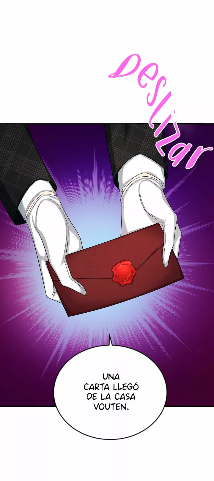 Página 39 del Manga