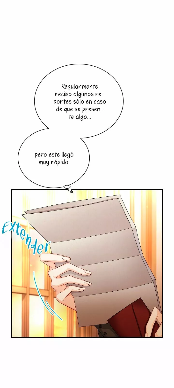 Página 42 del Manga