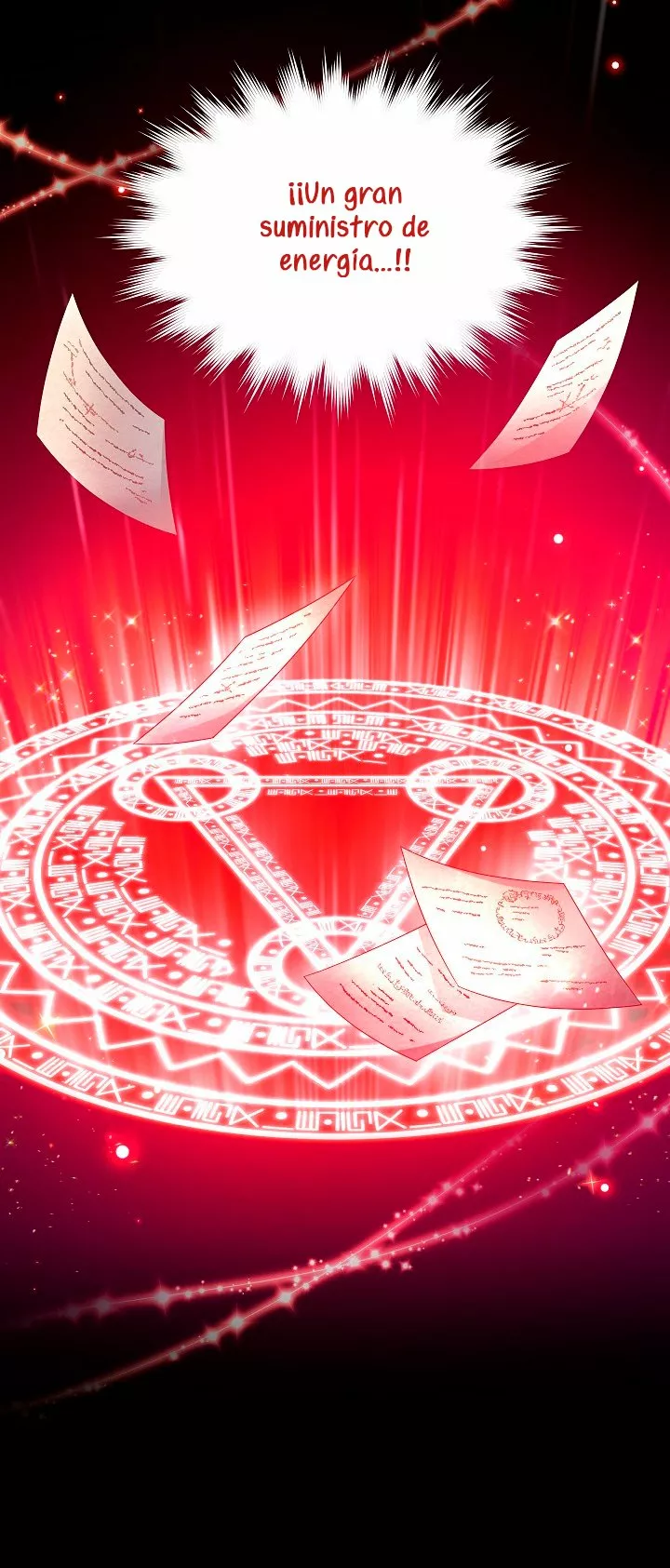 Página 51 del Manga