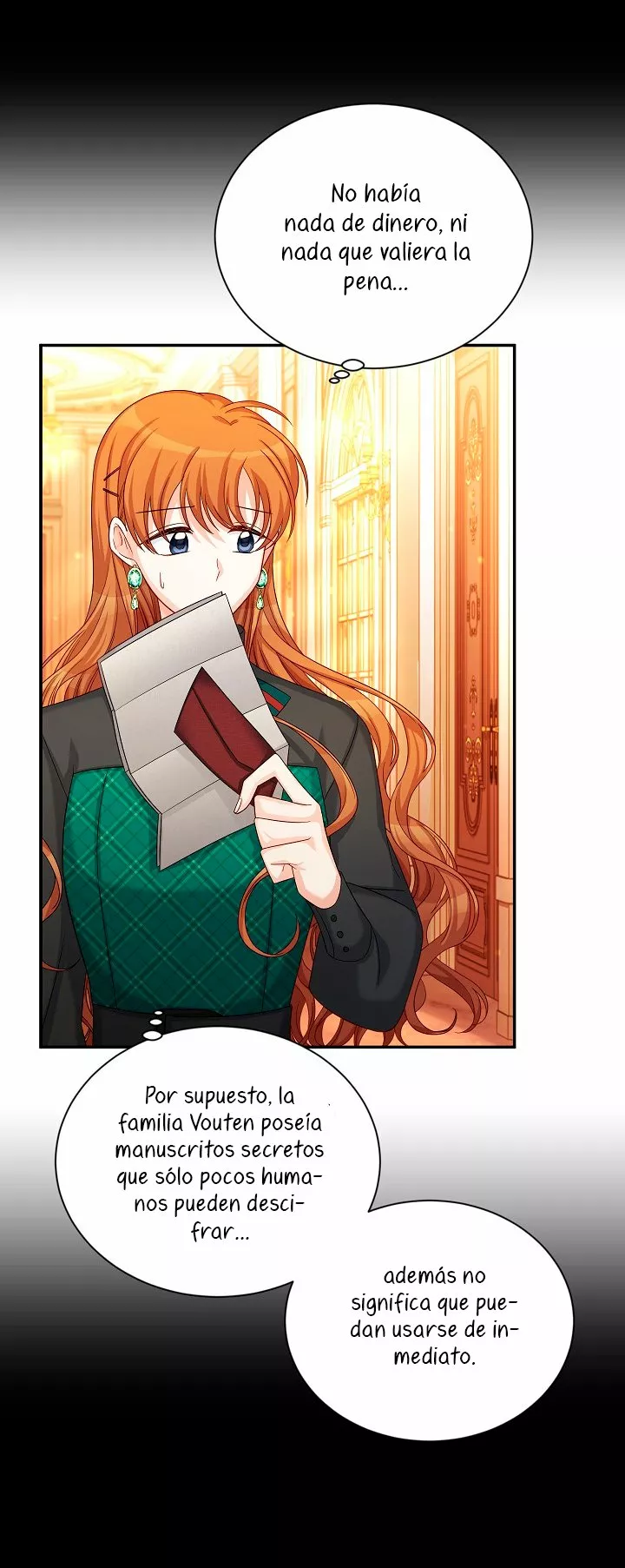 Página 52 del Manga