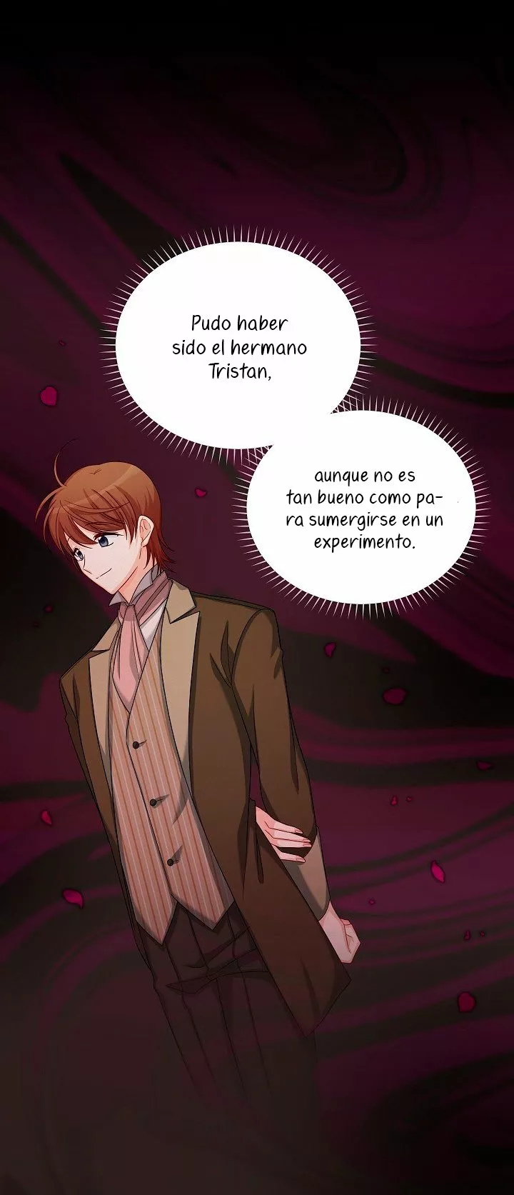 Página 54 del Manga