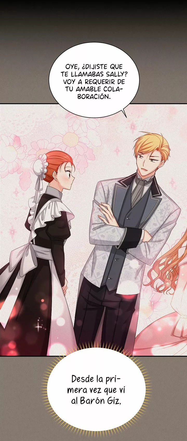 Página 30 del Manga