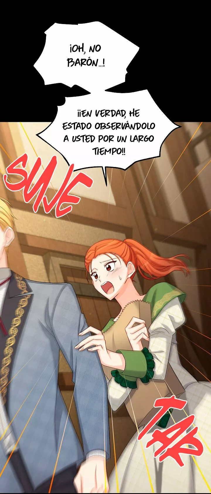 Página 37 del Manga