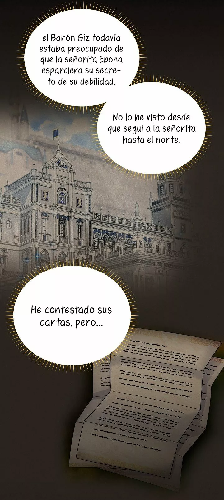 Página 45 del Manga