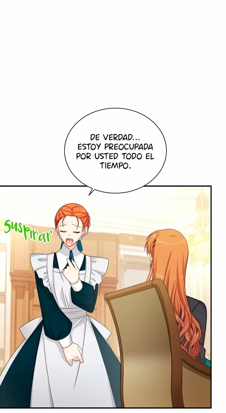 Página 61 del Manga