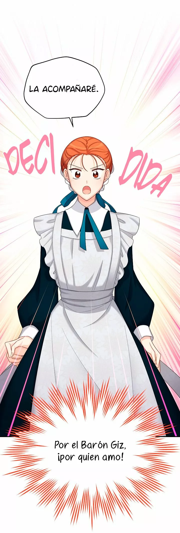 Página 83 del Manga