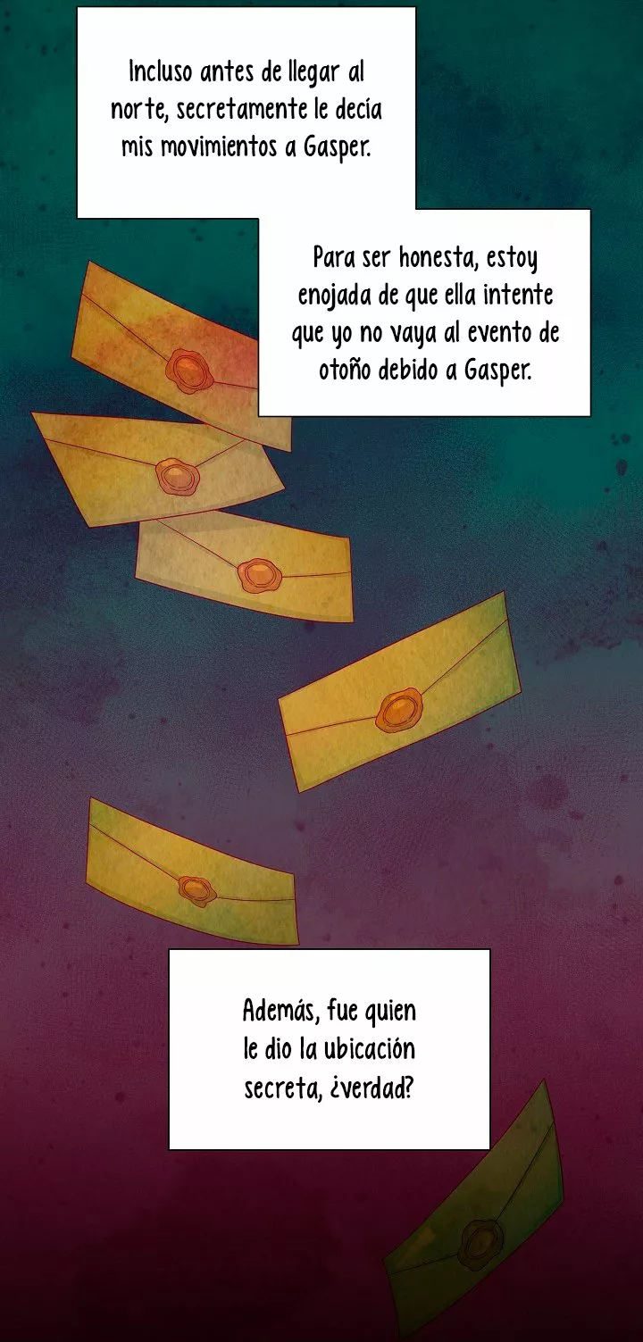 Página 100 del Manga