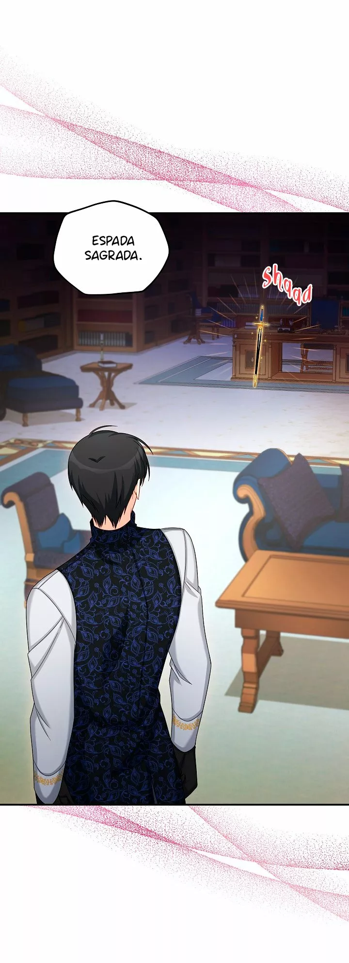 Página 46 del Manga