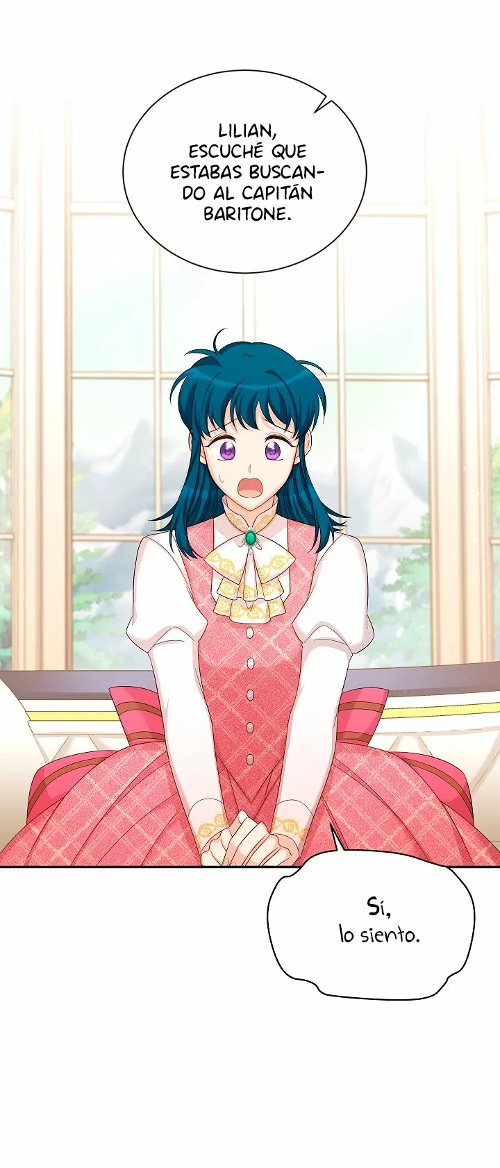 Página 52 del Manga