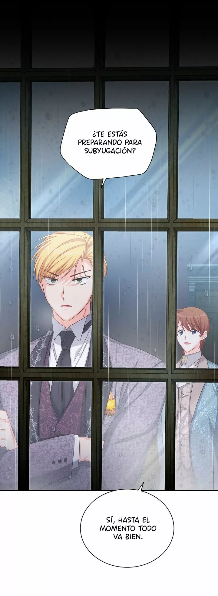 Página 60 del Manga