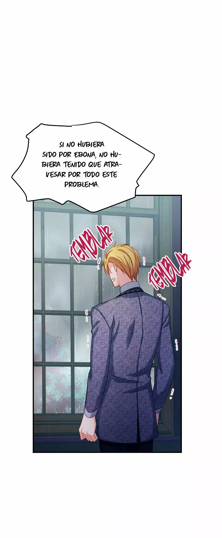 Página 61 del Manga