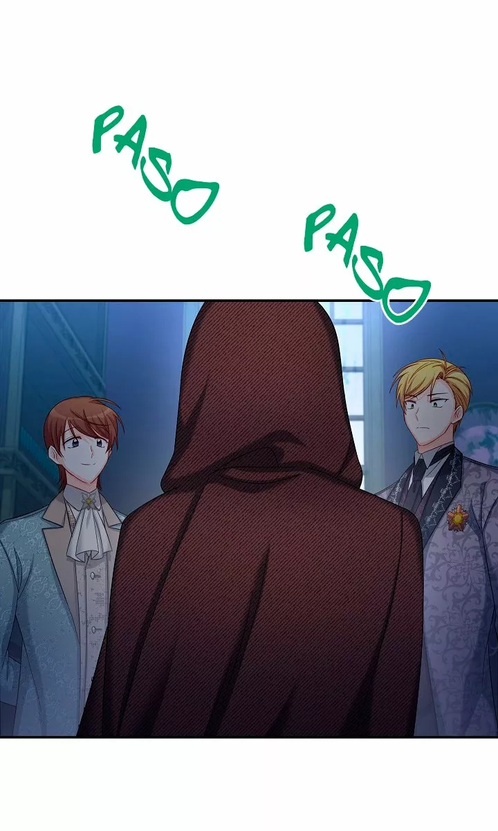 Página 65 del Manga