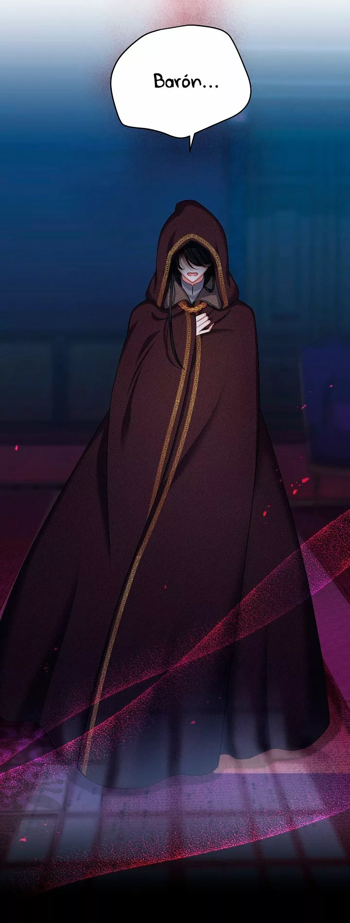 Página 67 del Manga