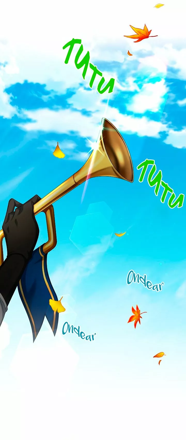 Página 30 del Manga