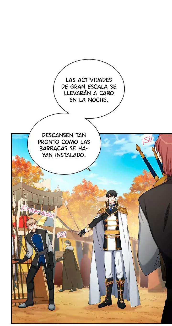 Página 45 del Manga