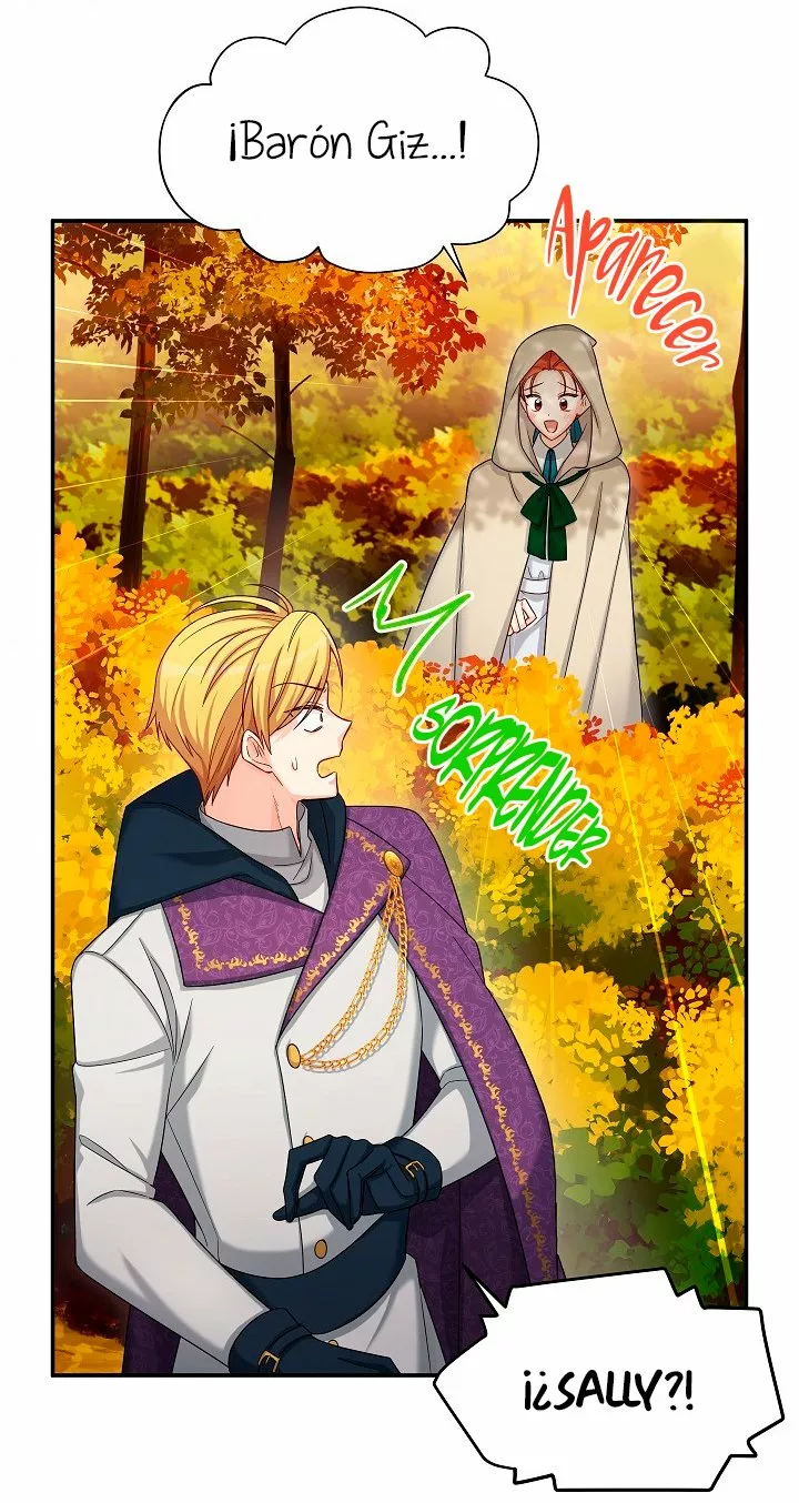 Página 52 del Manga