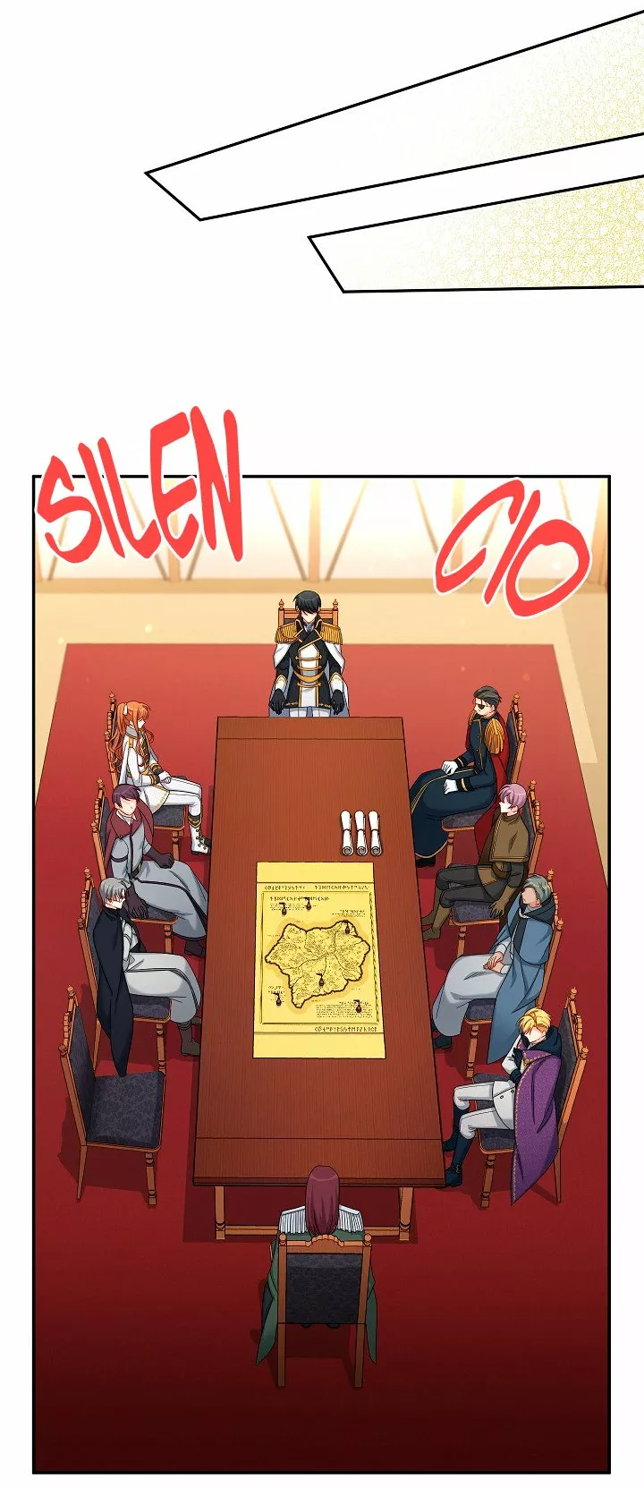 Página 69 del Manga