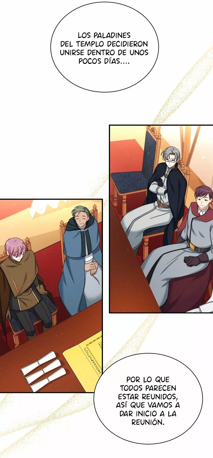 Página 71 del Manga