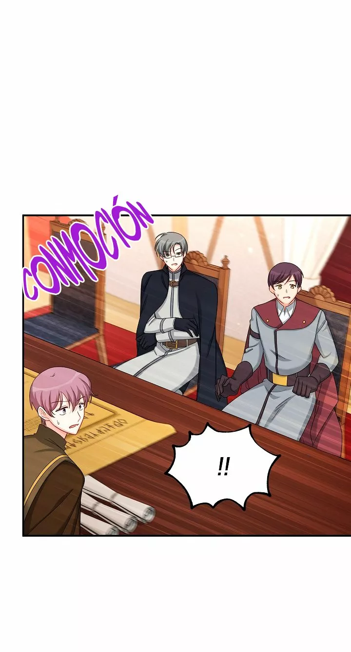 Página 75 del Manga