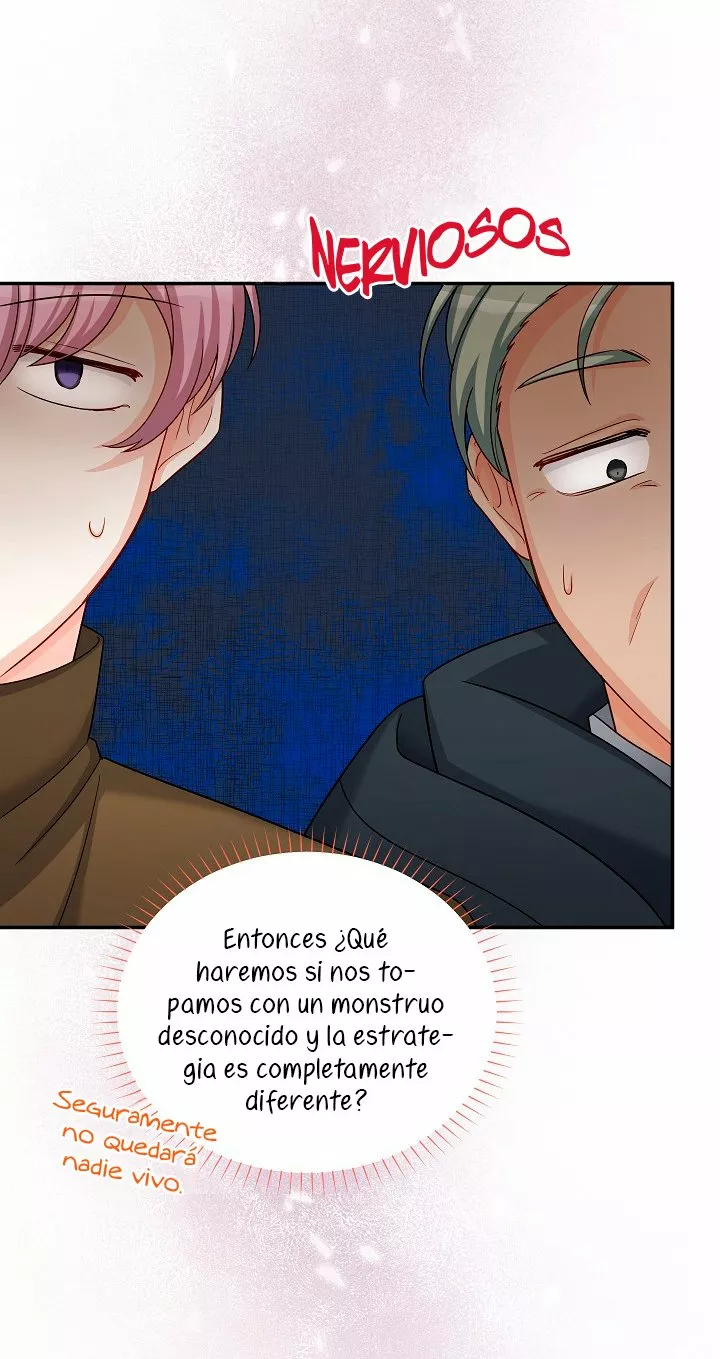 Página 84 del Manga