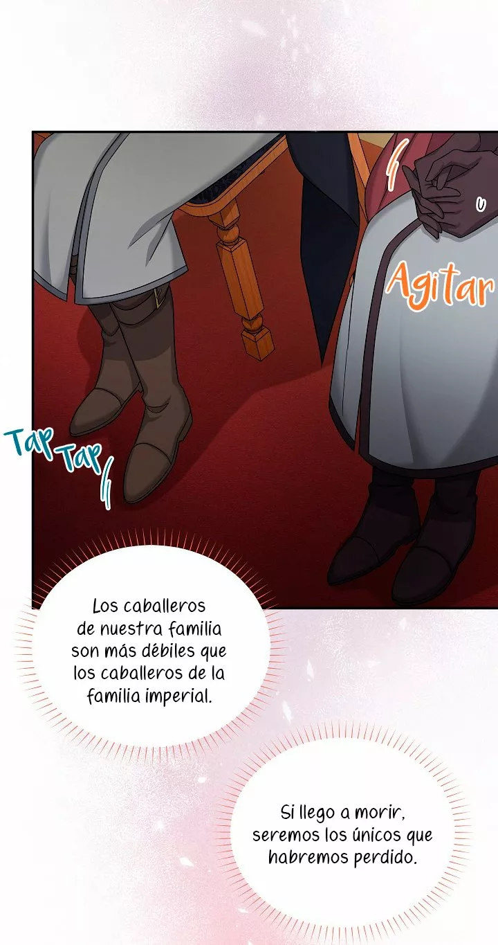 Página 85 del Manga