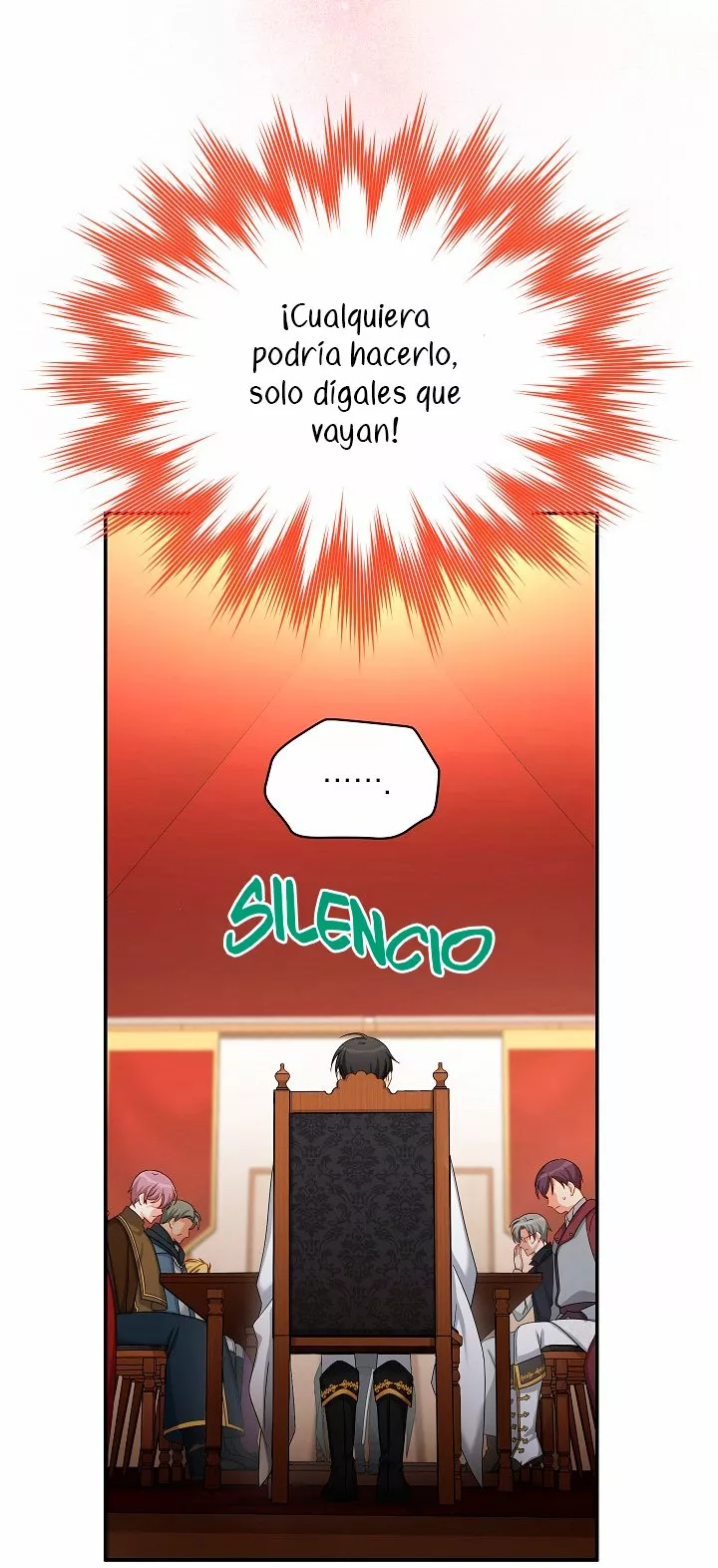 Página 87 del Manga