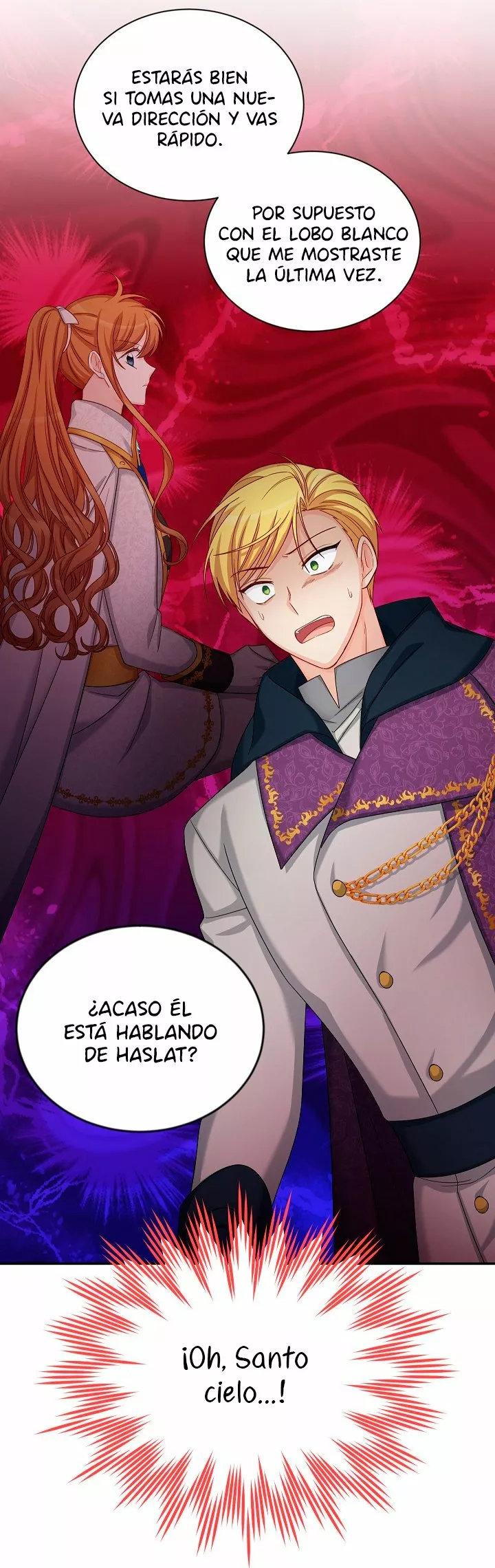 Página 96 del Manga