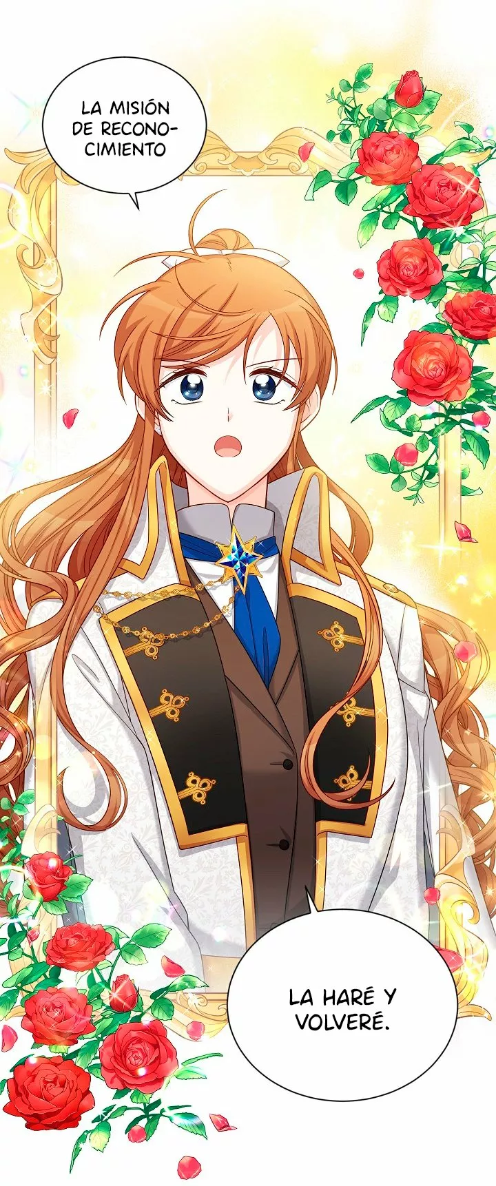 Página 38 del Manga