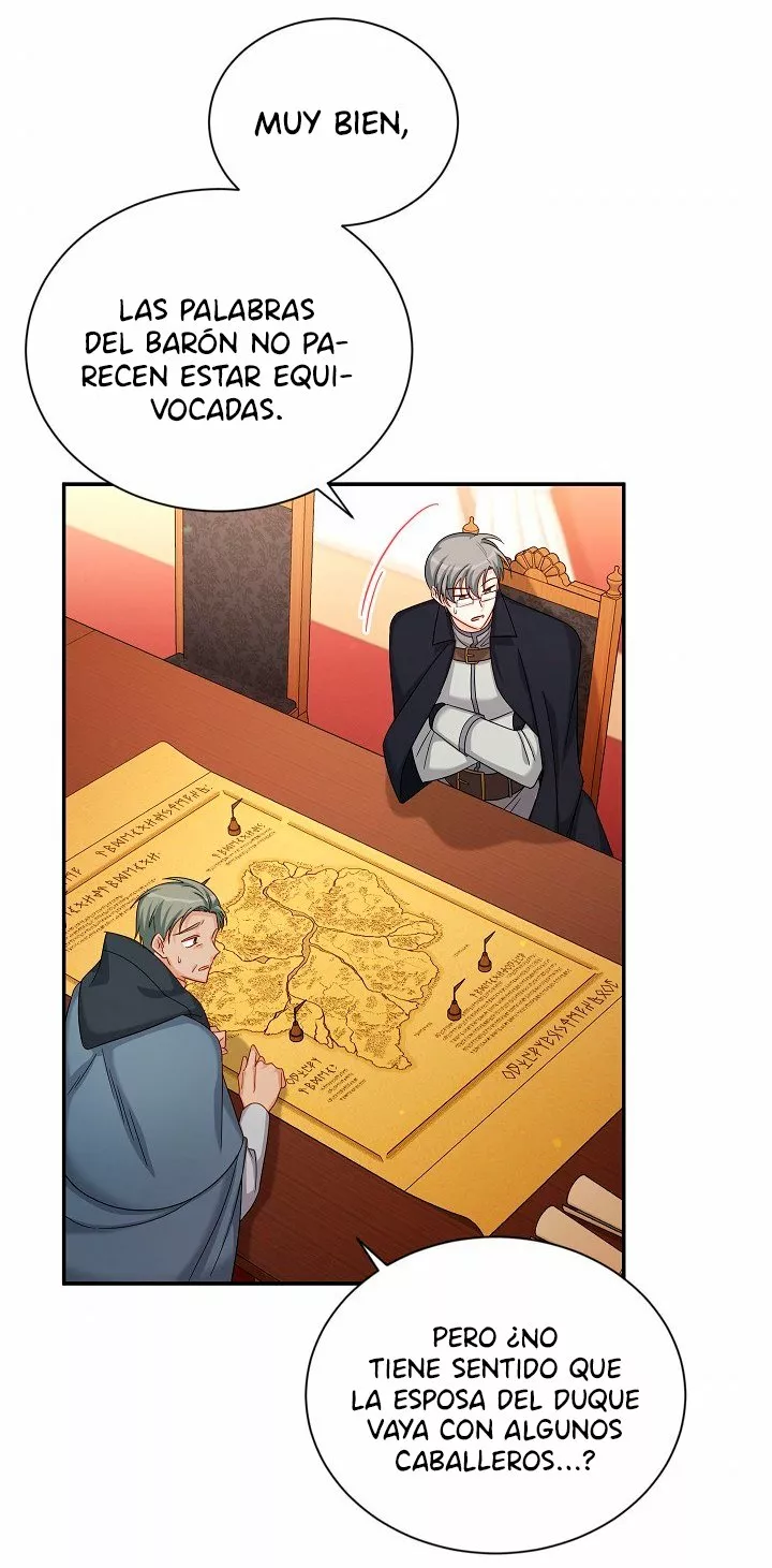 Página 58 del Manga