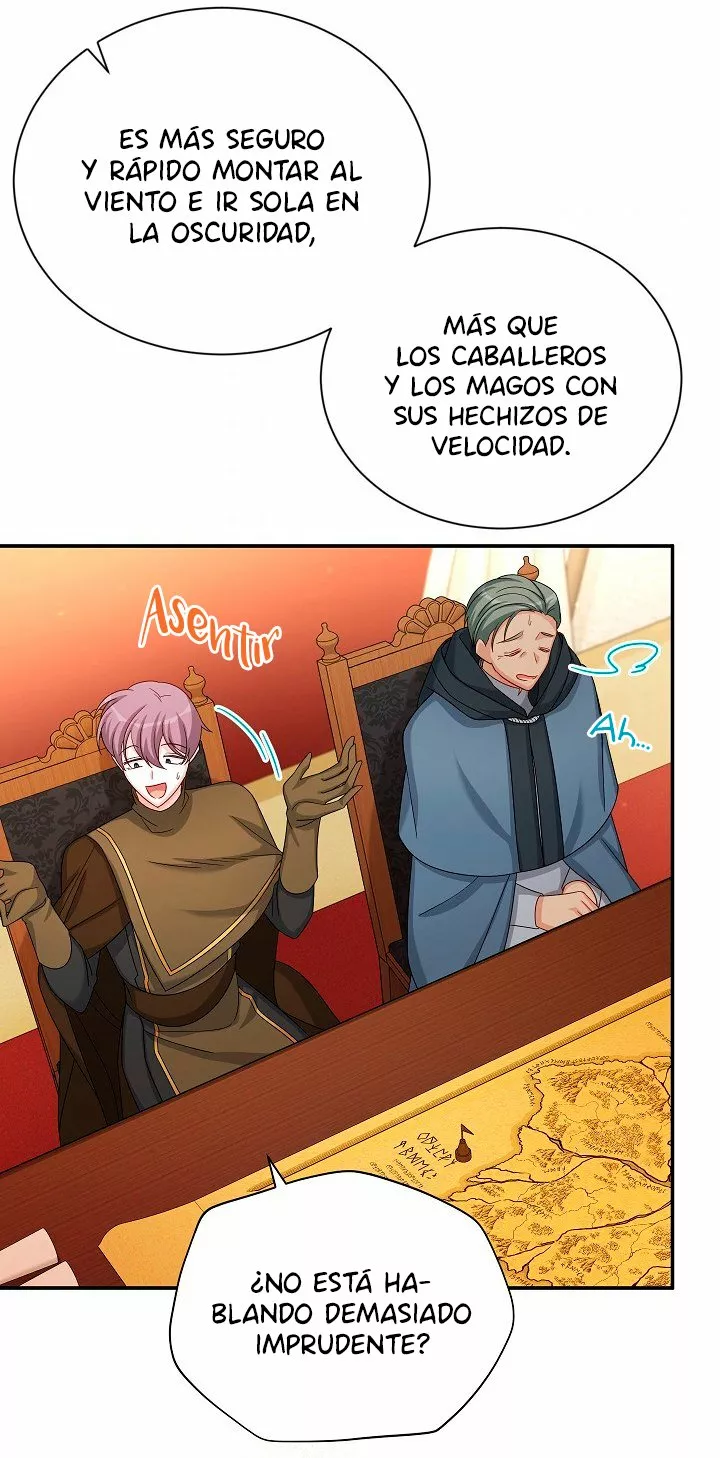 Página 69 del Manga