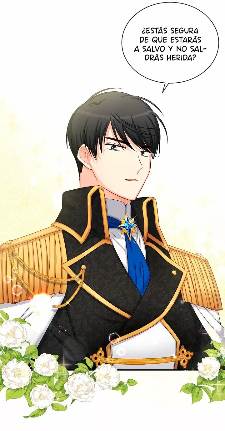 Página 74 del Manga