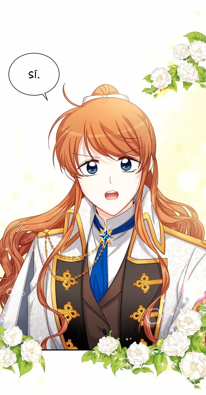 Página 75 del Manga