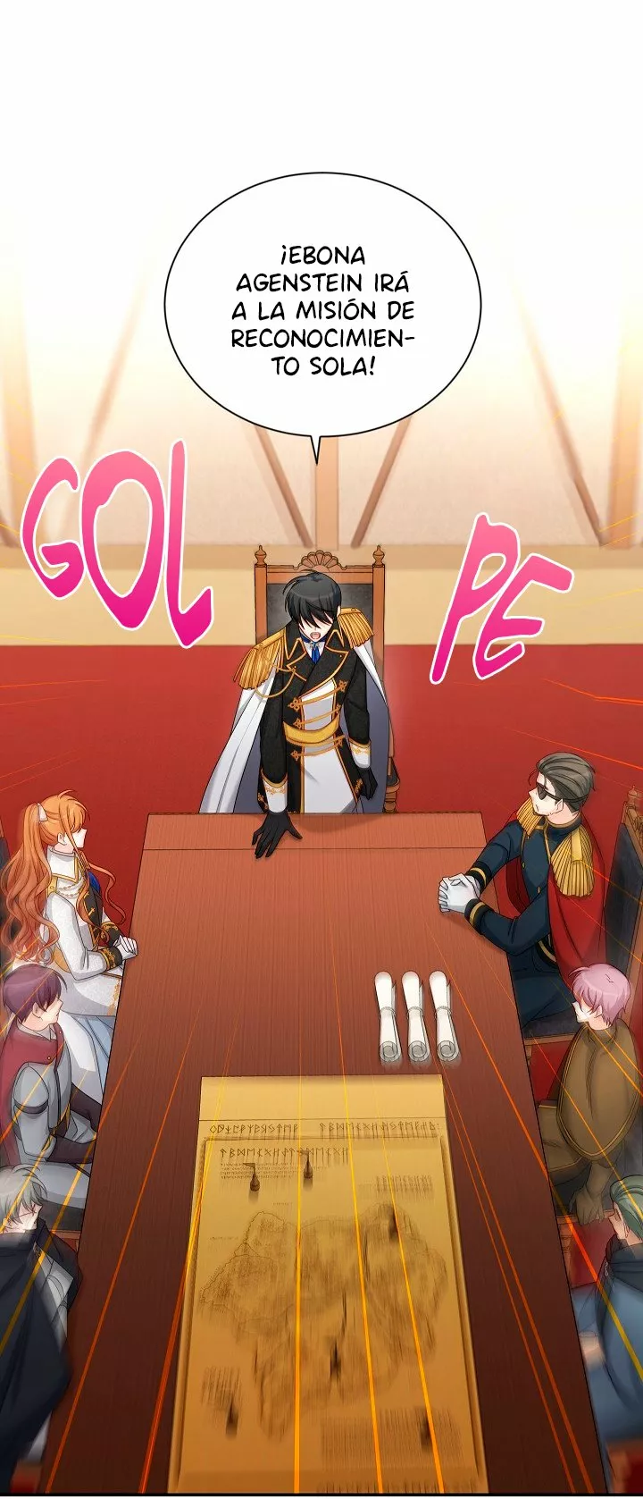 Página 77 del Manga