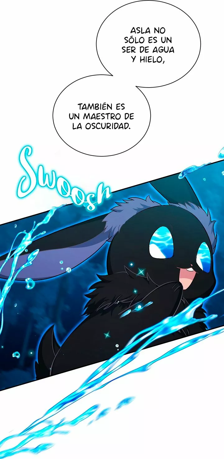 Página 85 del Manga